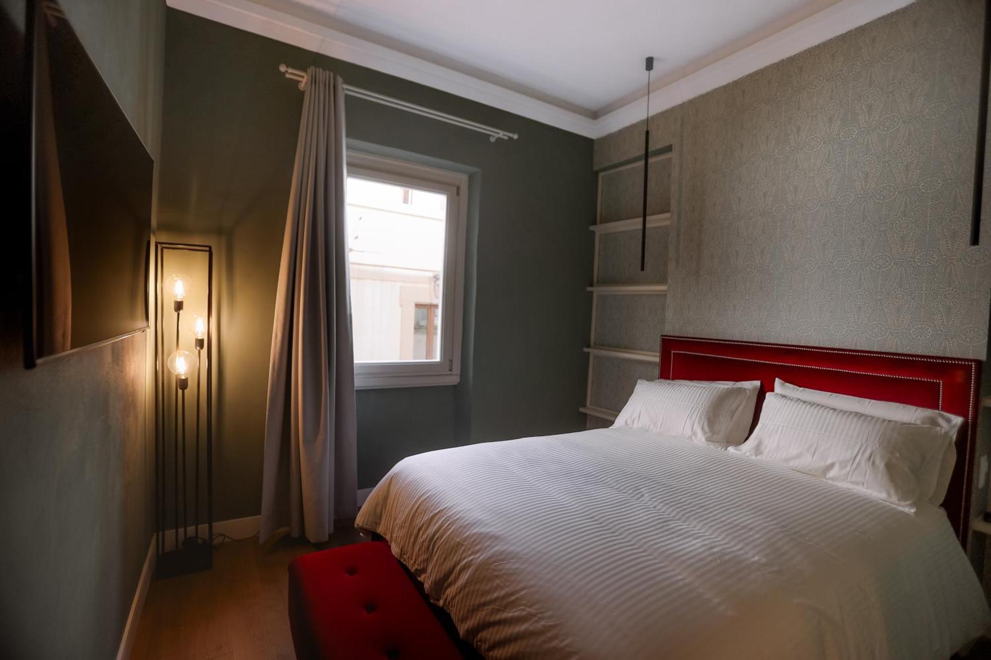Bargello - Signoria Luxury Apartamento