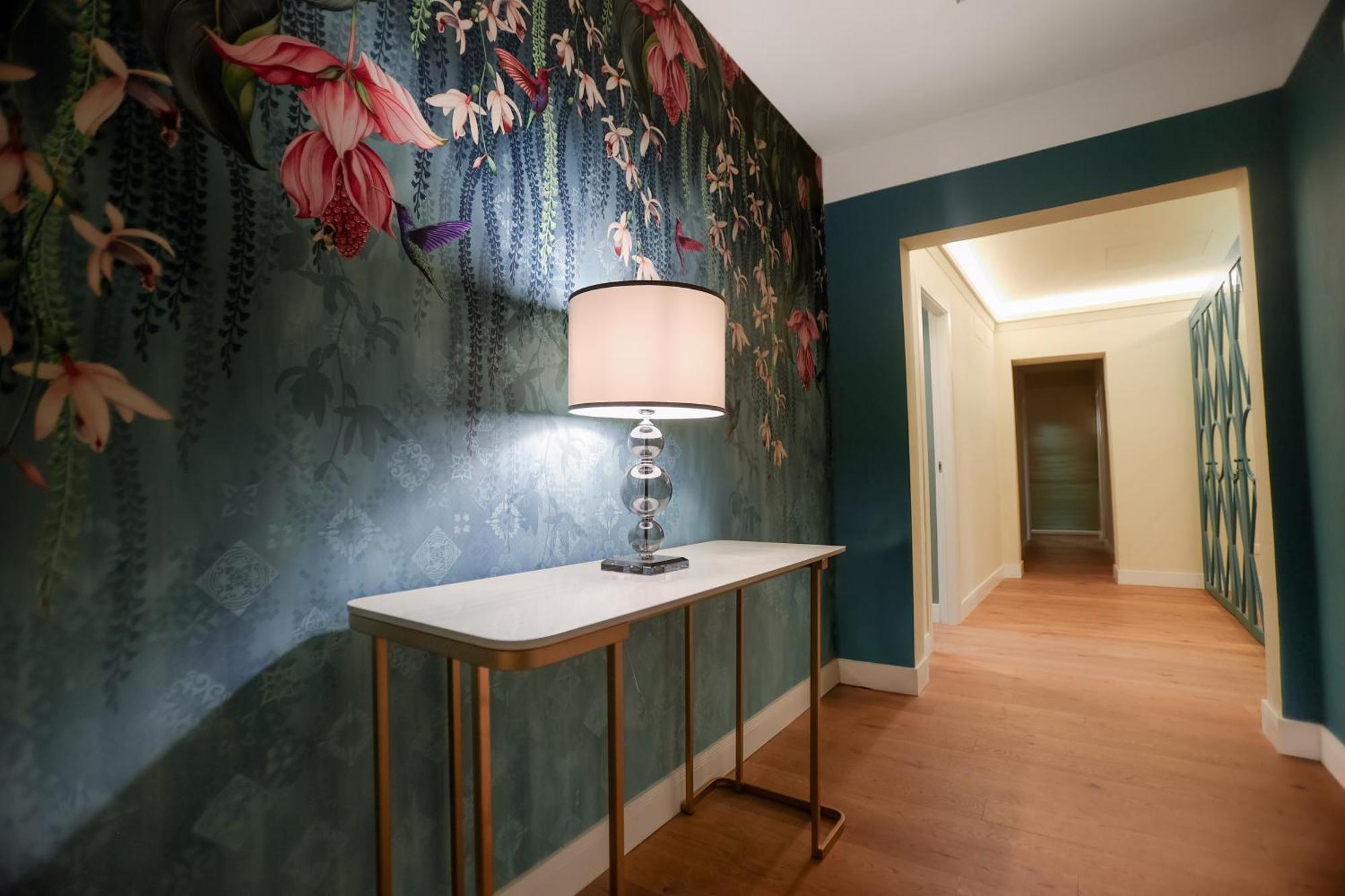 Apartamento Bargello - Signoria Luxury