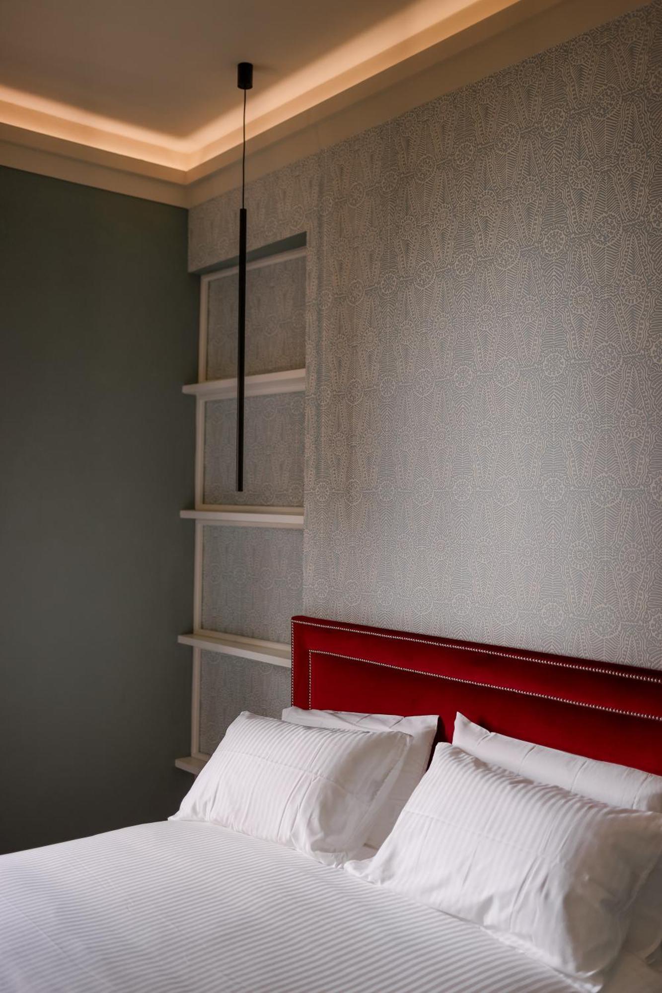 Apartamento Bargello - Signoria Luxury Florença