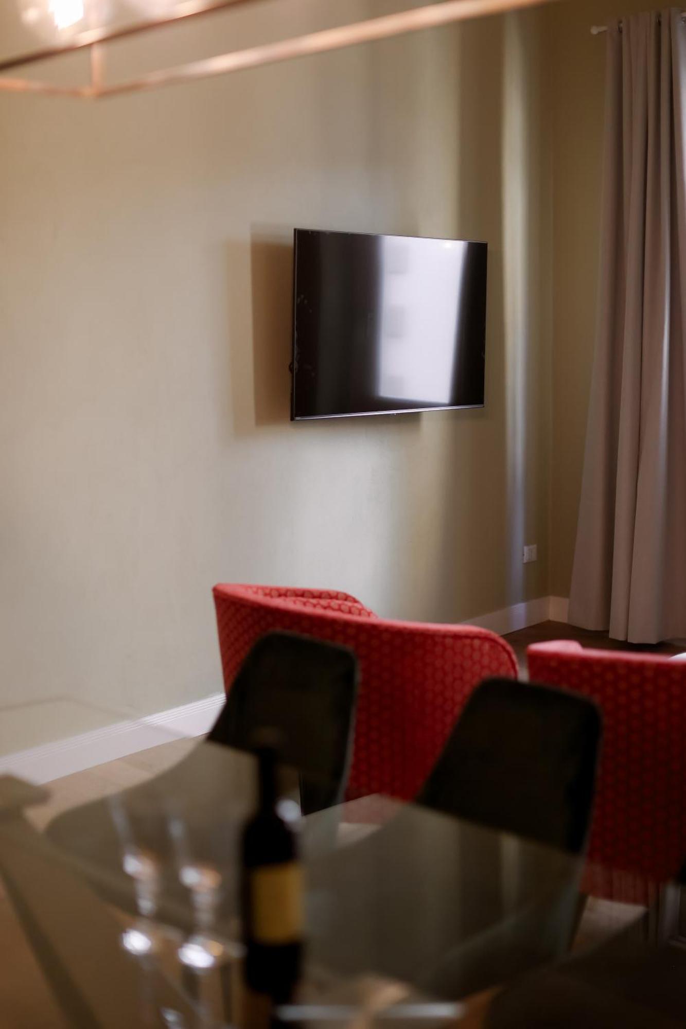 Bargello - Signoria Luxury Apartamento