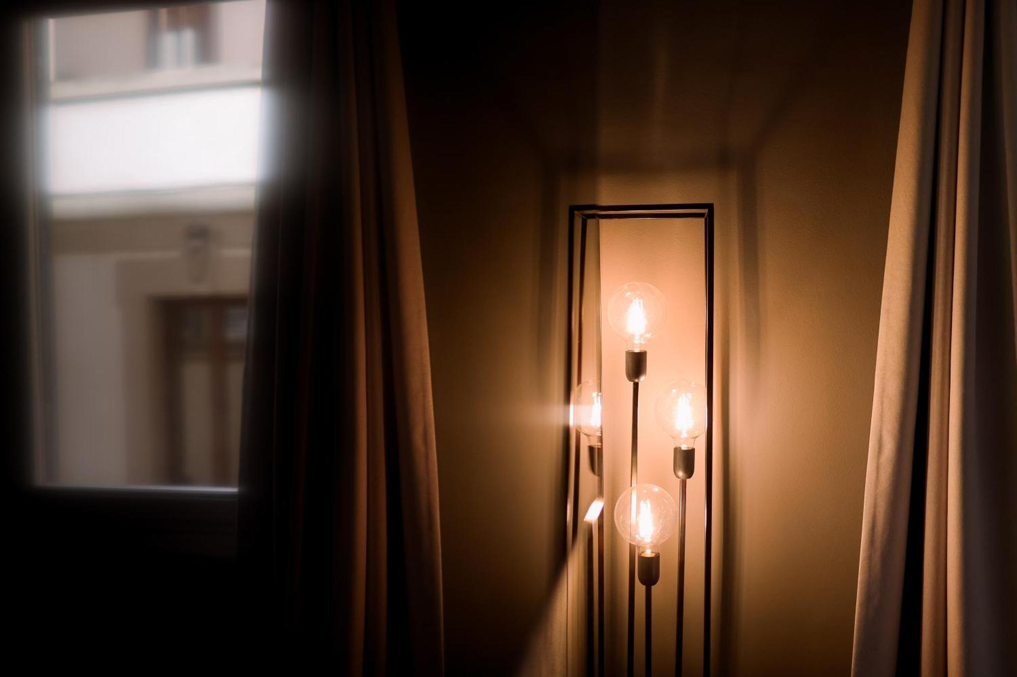 Apartamento Bargello - Signoria Luxury