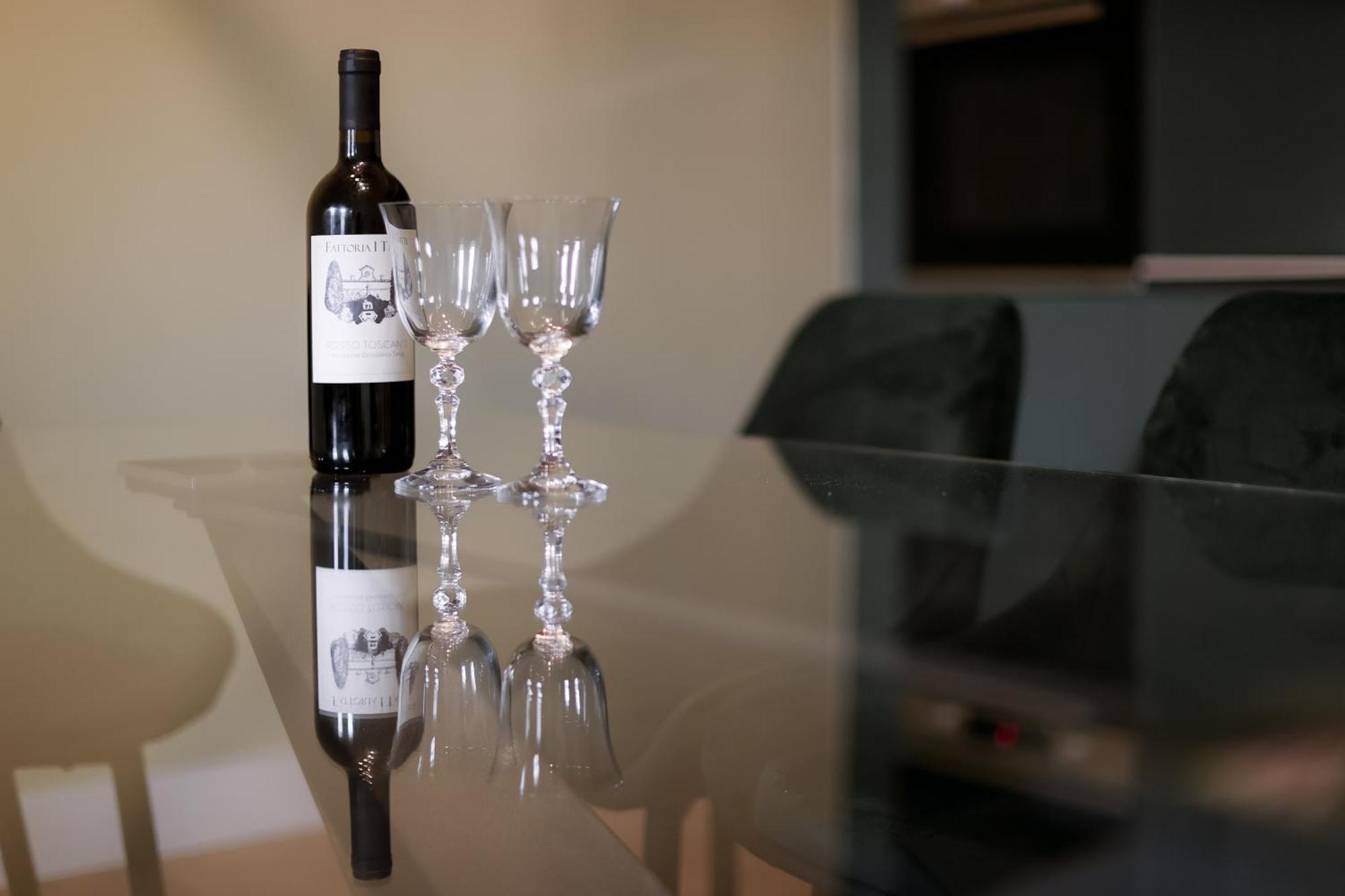 Apartamento Bargello - Signoria Luxury