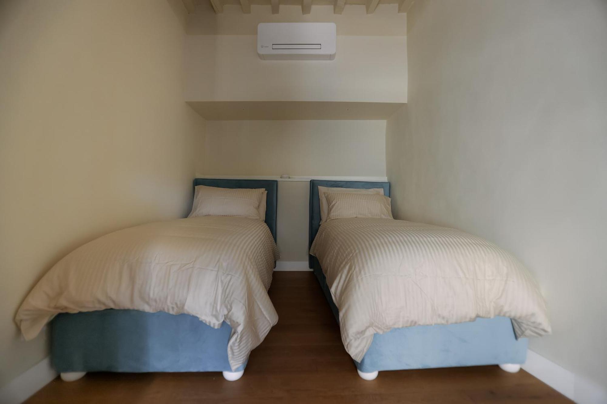 Apartamento Bargello - Signoria Luxury Florença