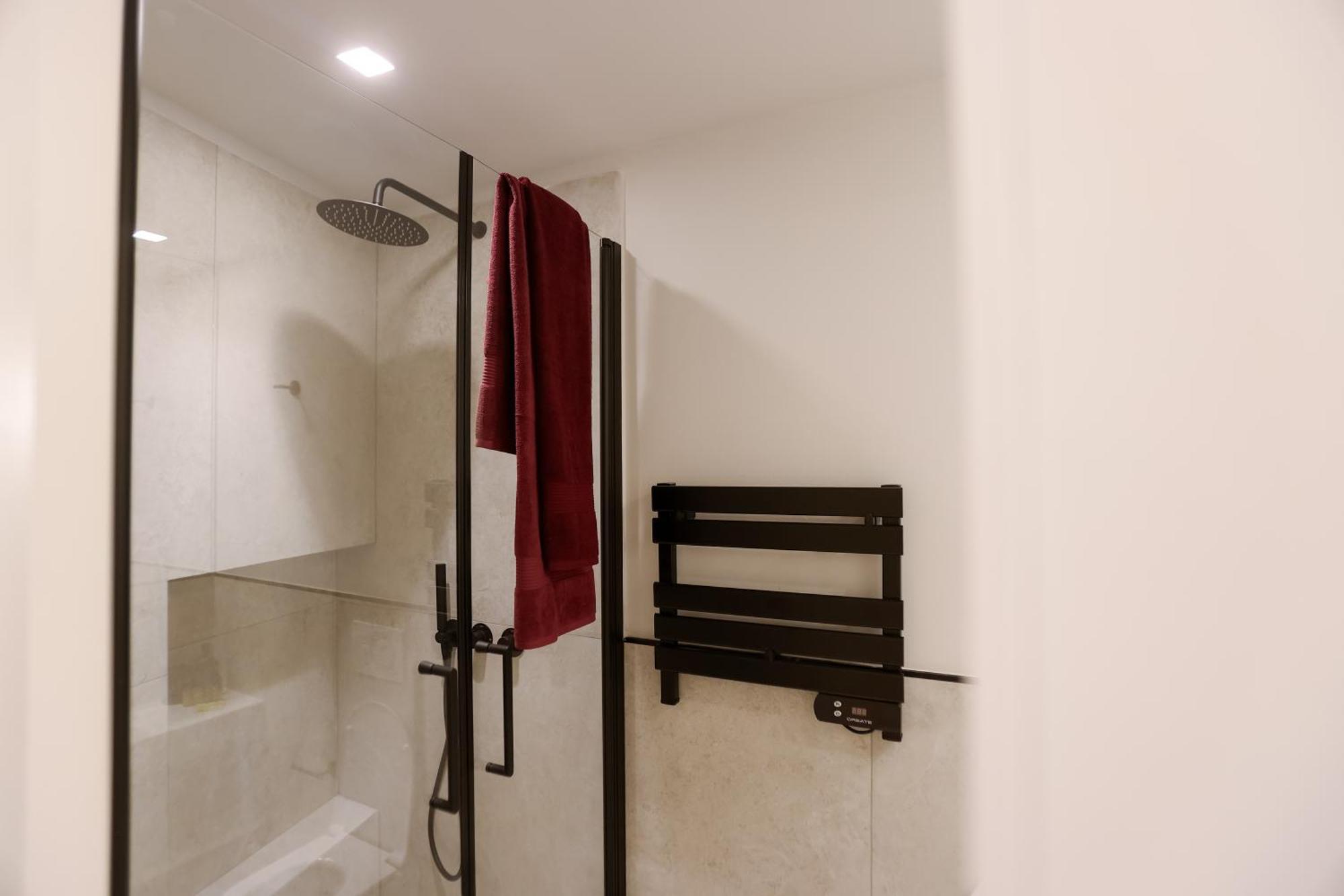 Apartamento Bargello - Signoria Luxury *
