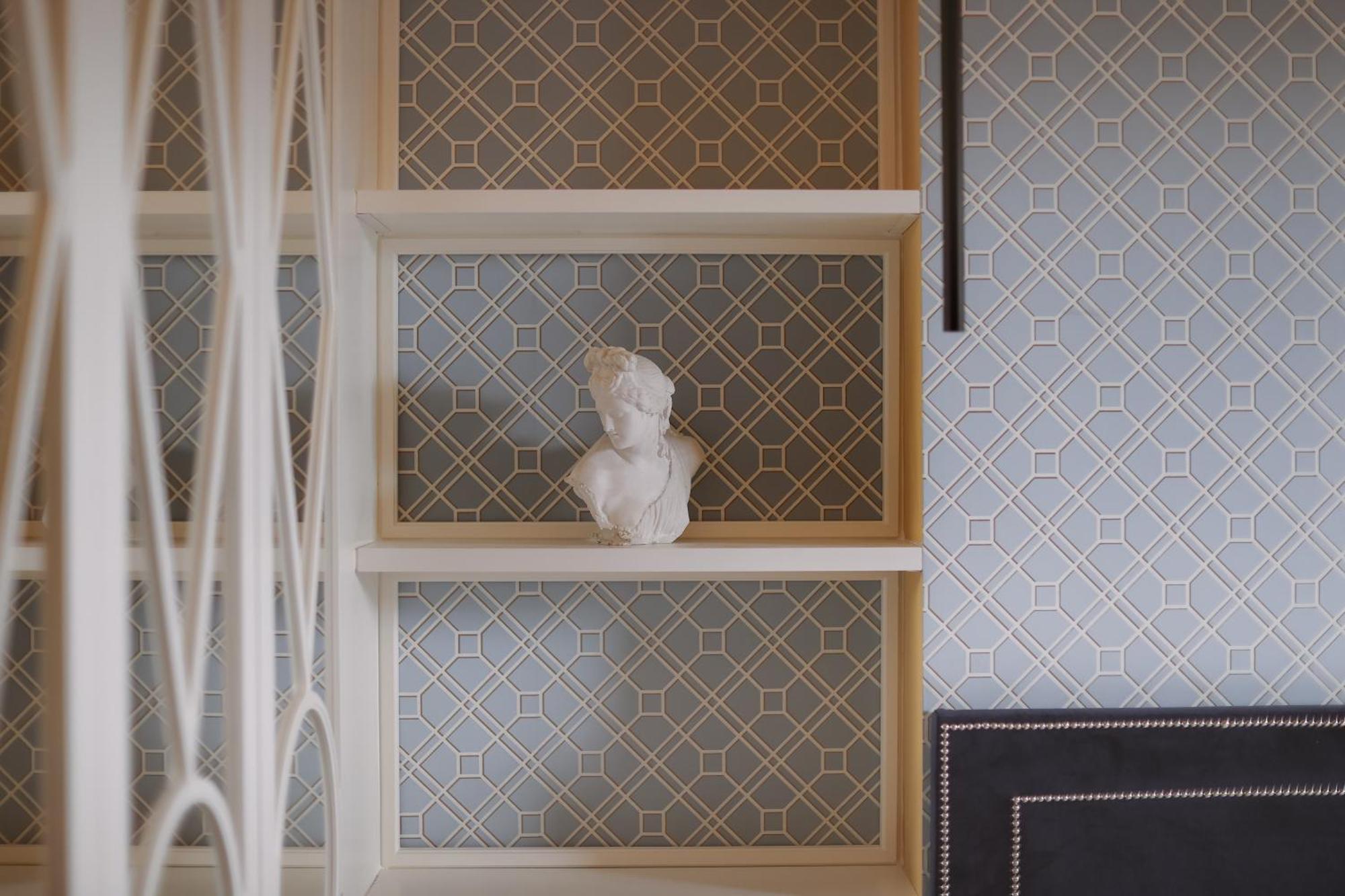 Apartamento Bargello - Signoria Luxury *
