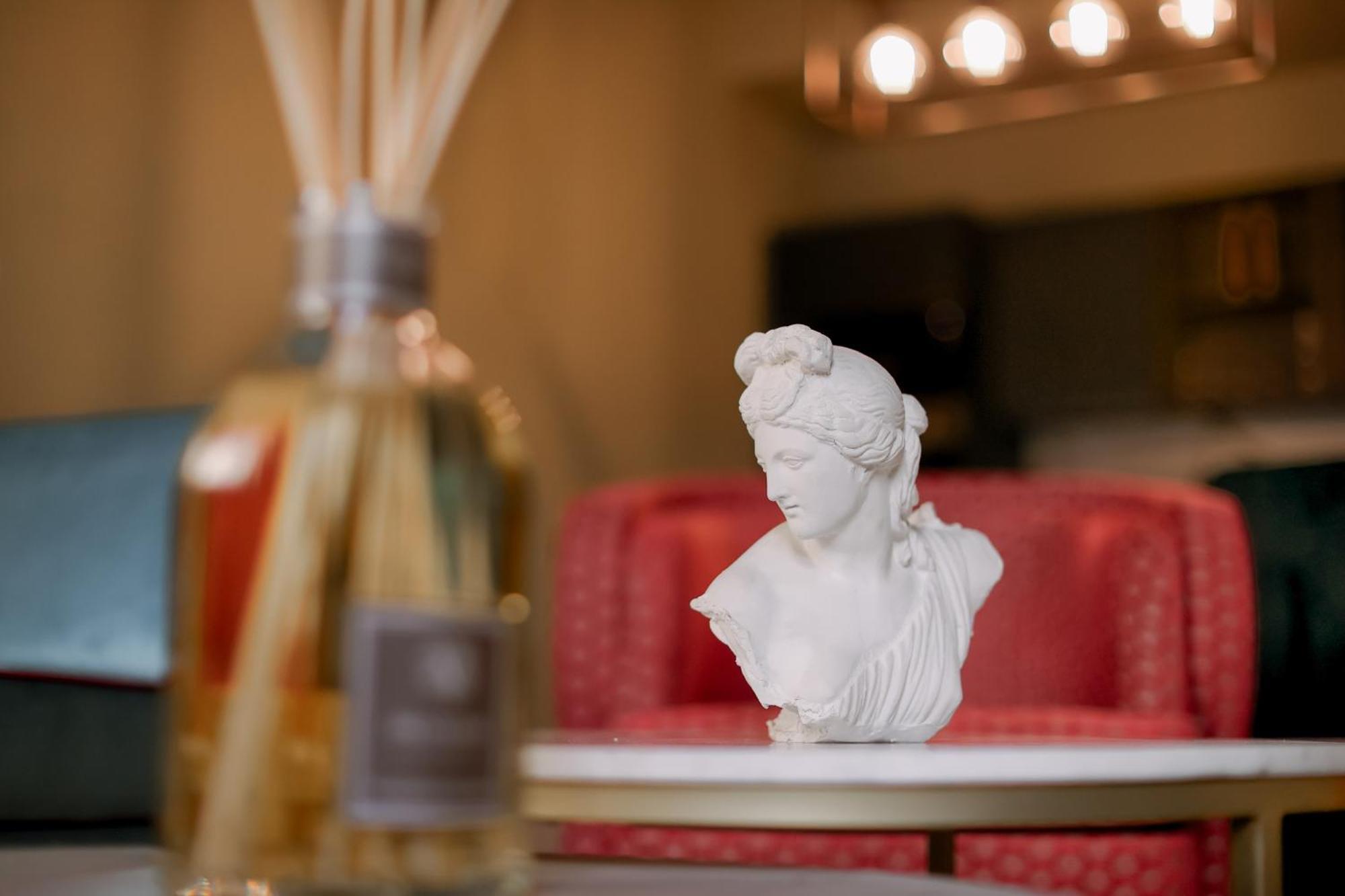 Apartamento Bargello - Signoria Luxury *