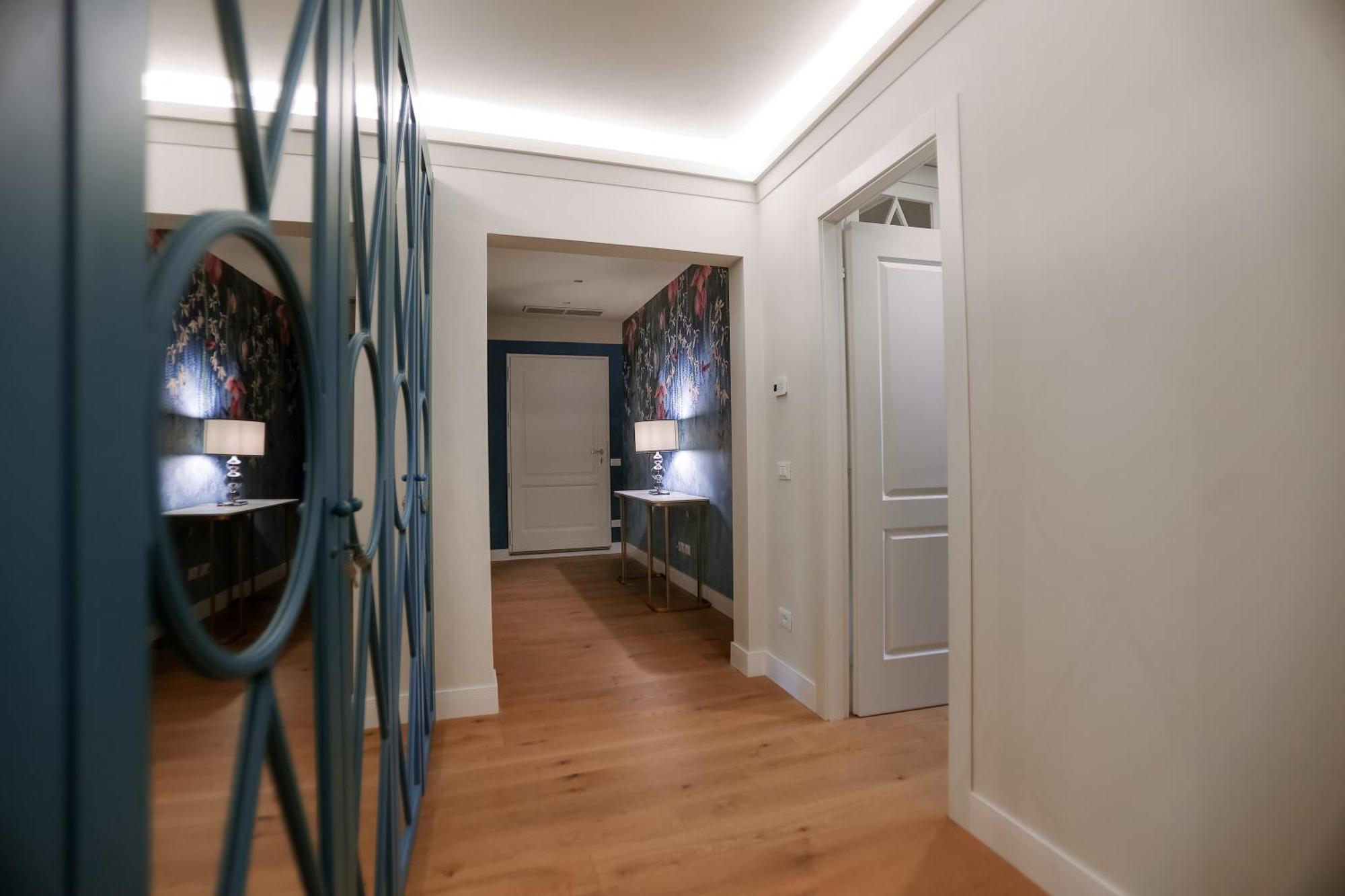 Apartamento Bargello - Signoria Luxury *
