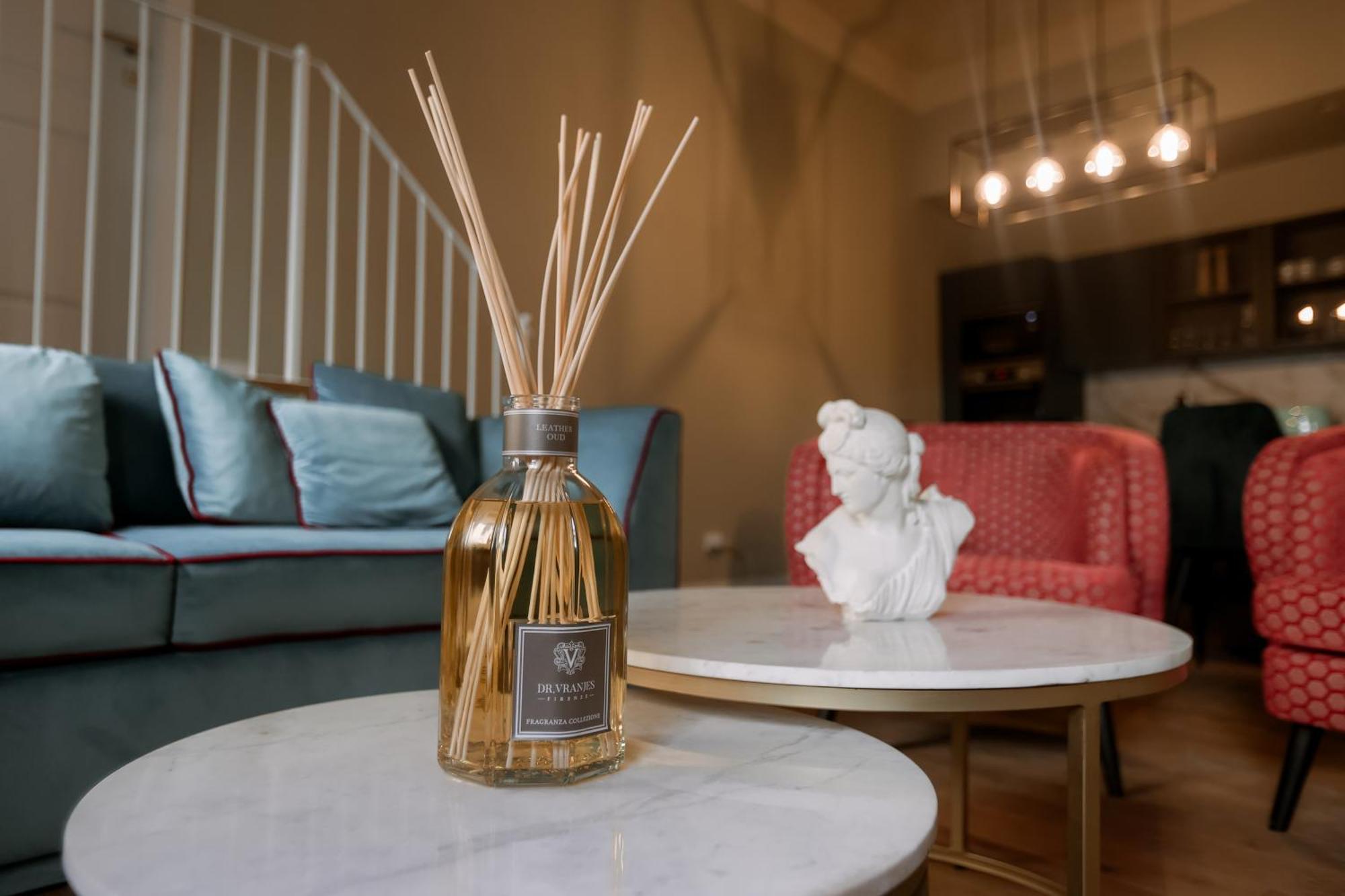 Apartamento Bargello - Signoria Luxury