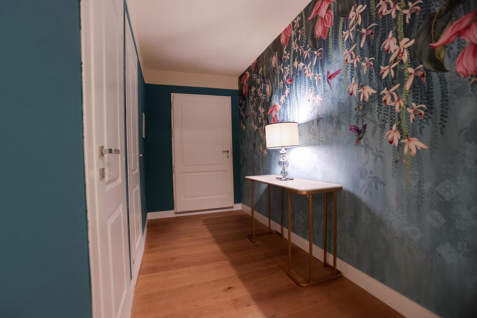 Apartamento Bargello - Signoria Luxury *
