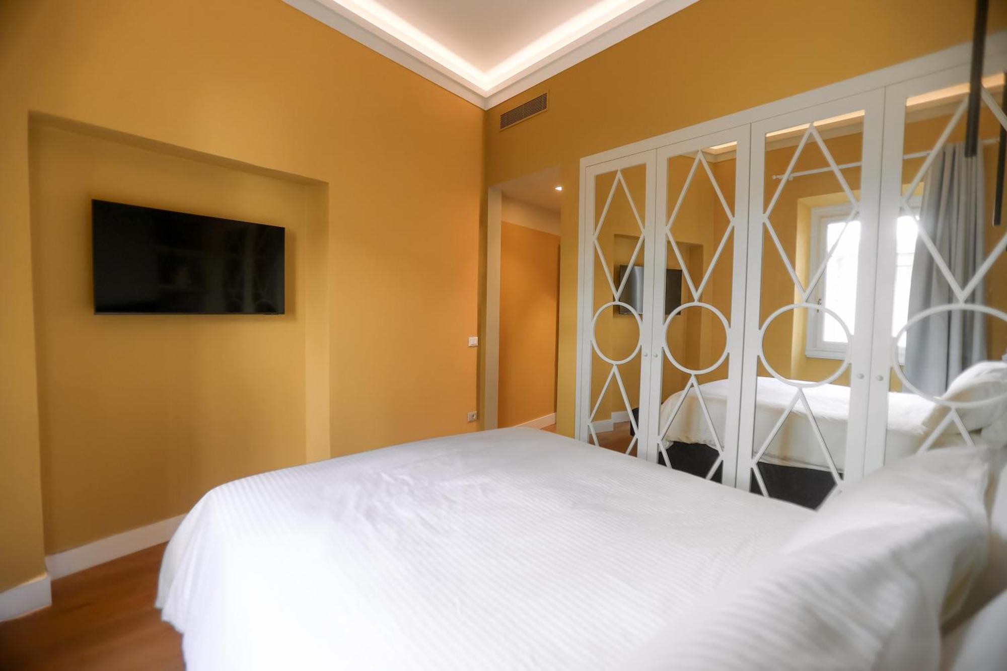 Bargello - Signoria Luxury Apartamento