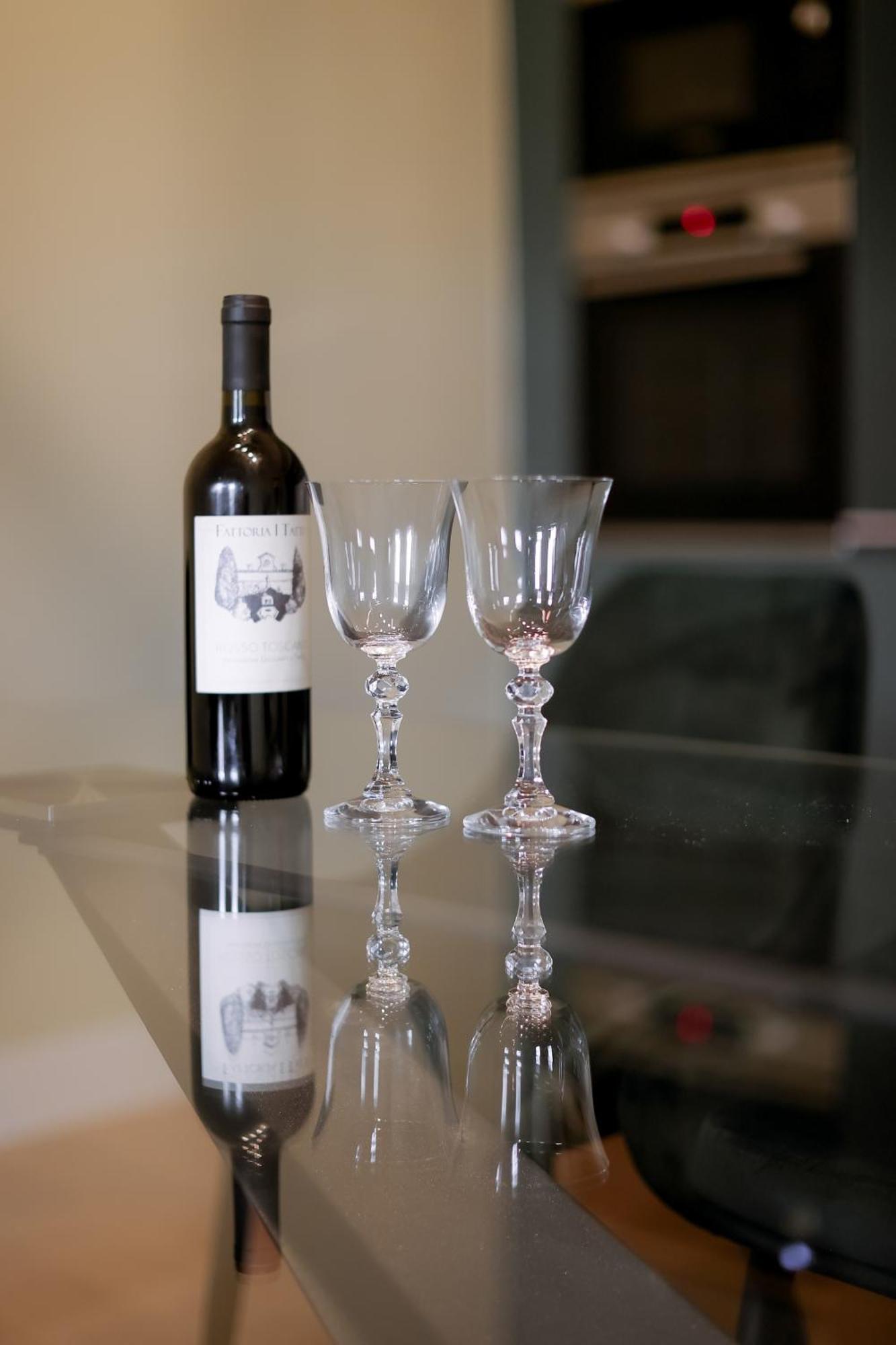 Apartamento Bargello - Signoria Luxury Florença