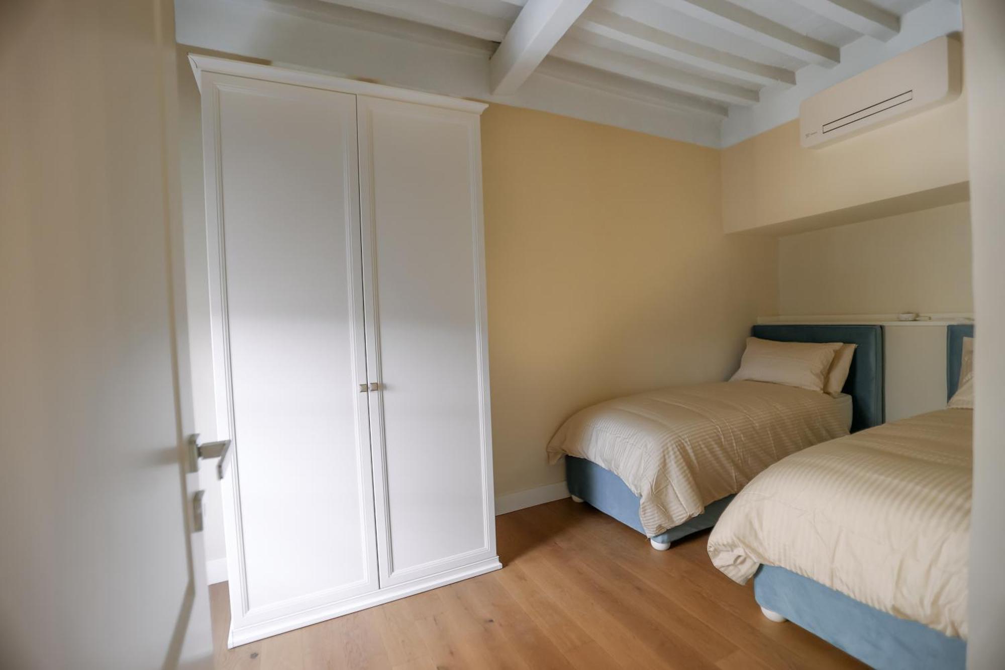 Bargello - Signoria Luxury Apartamento *
