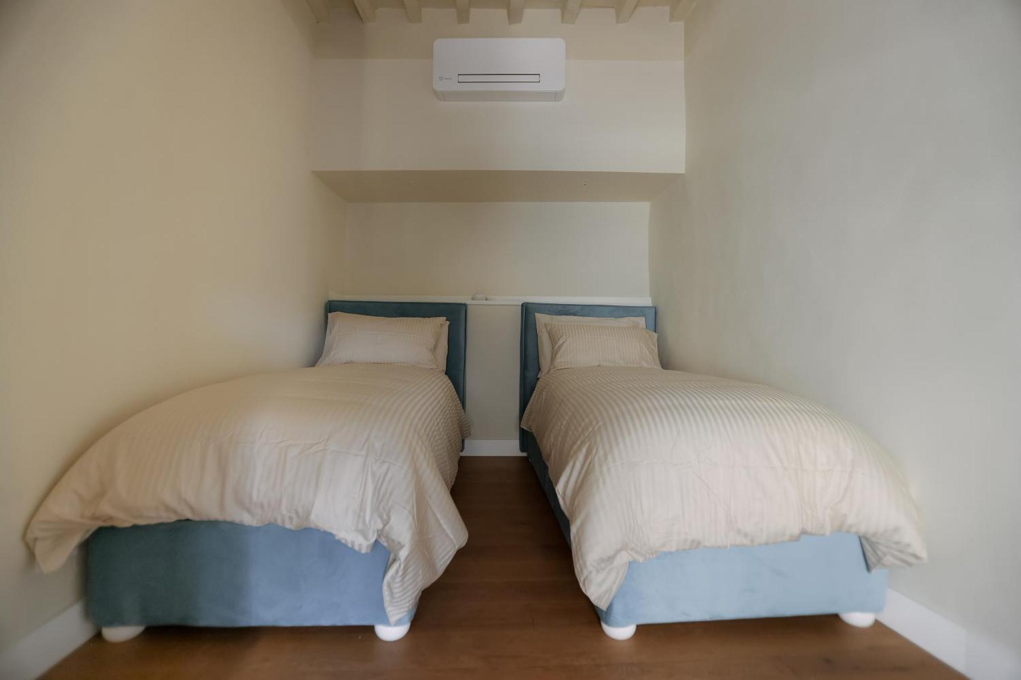 Bargello - Signoria Luxury Apartamento Florença