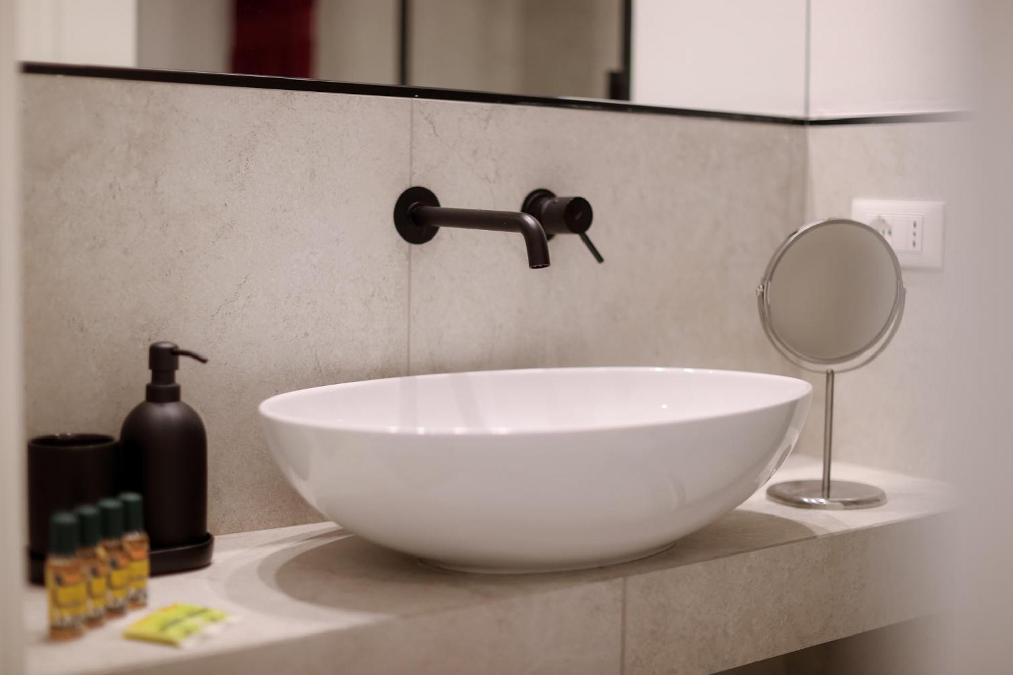 Apartamento Bargello - Signoria Luxury