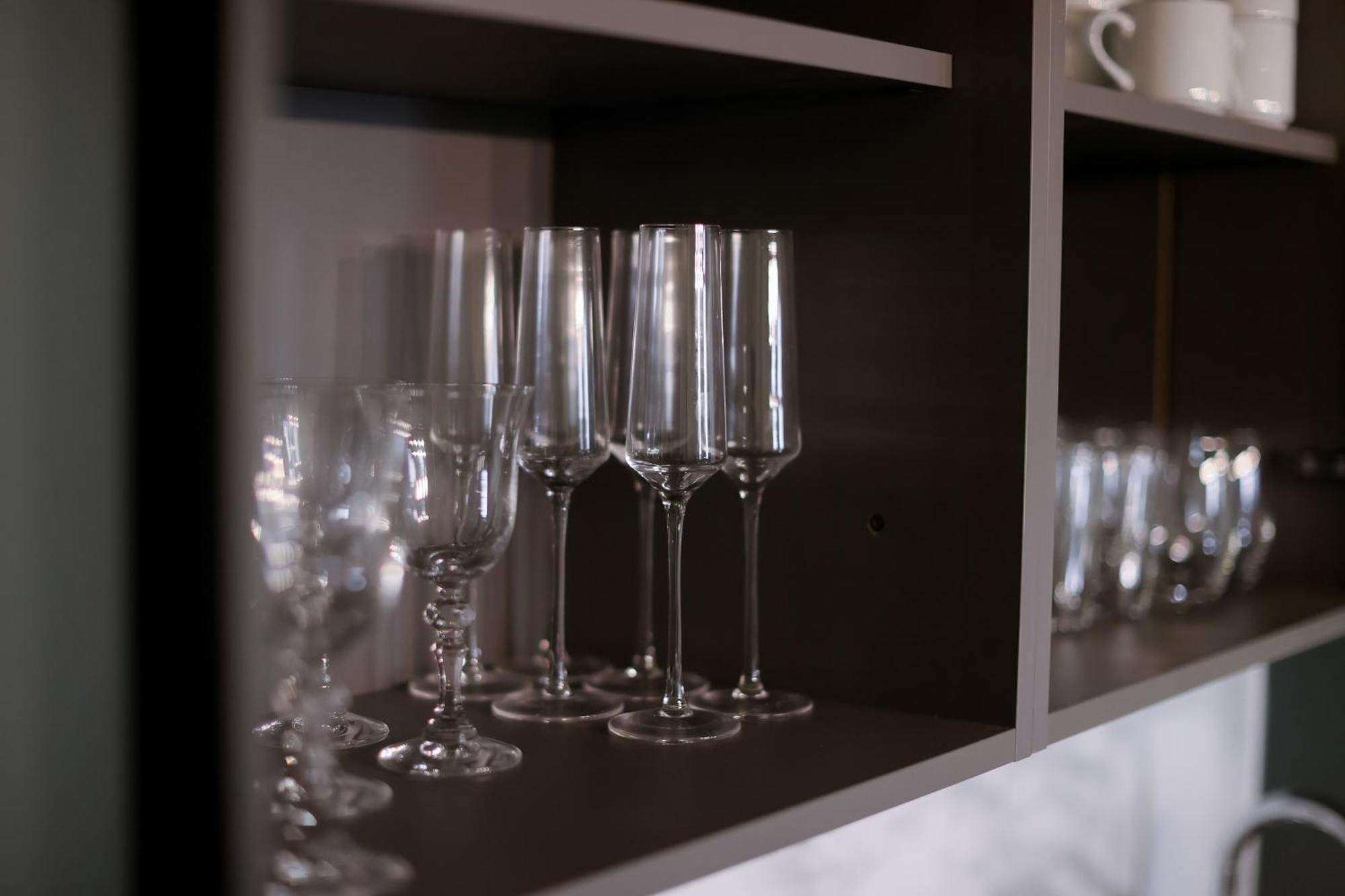Apartamento Bargello - Signoria Luxury